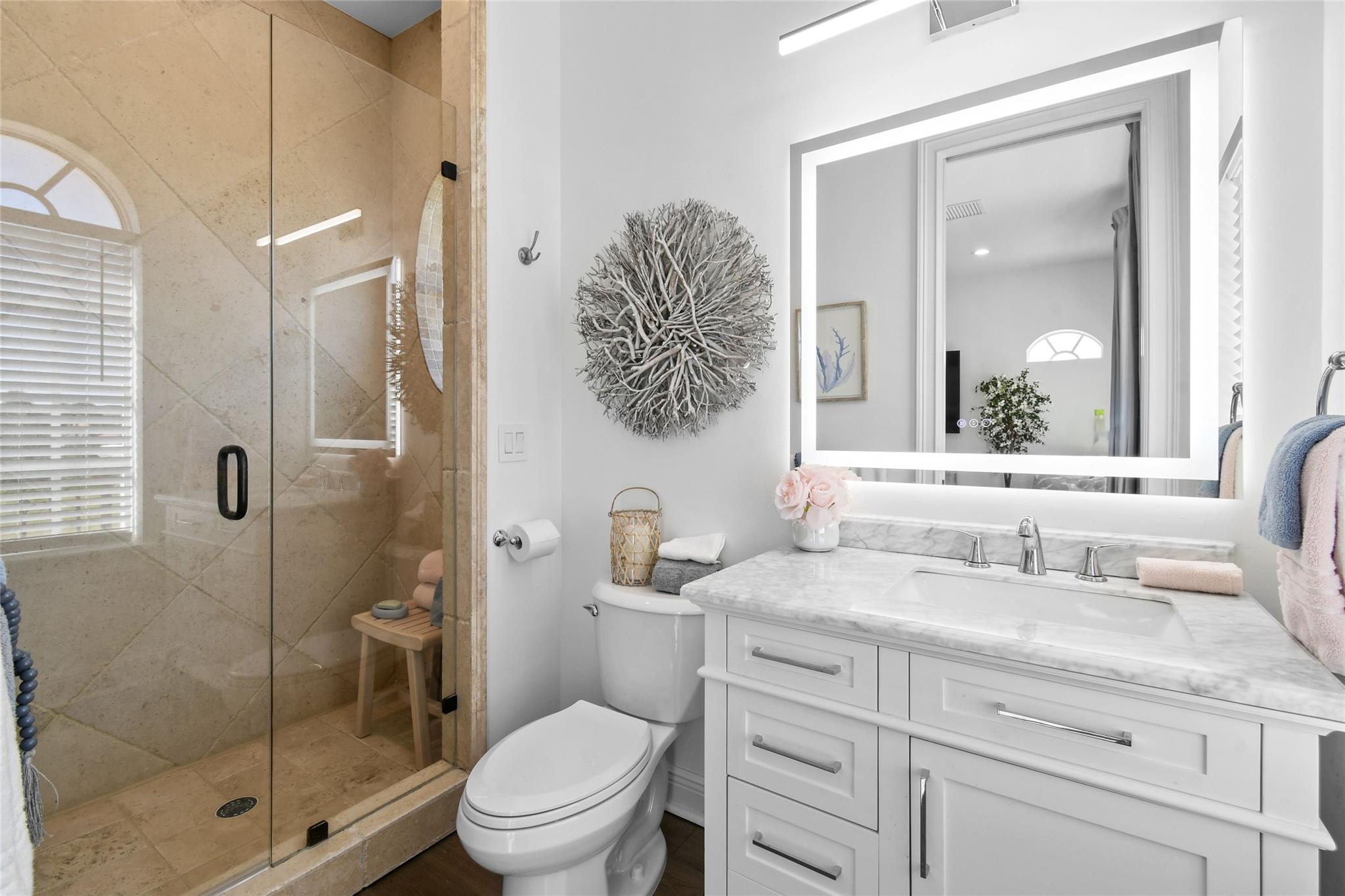 Tesoro 2 - Residential