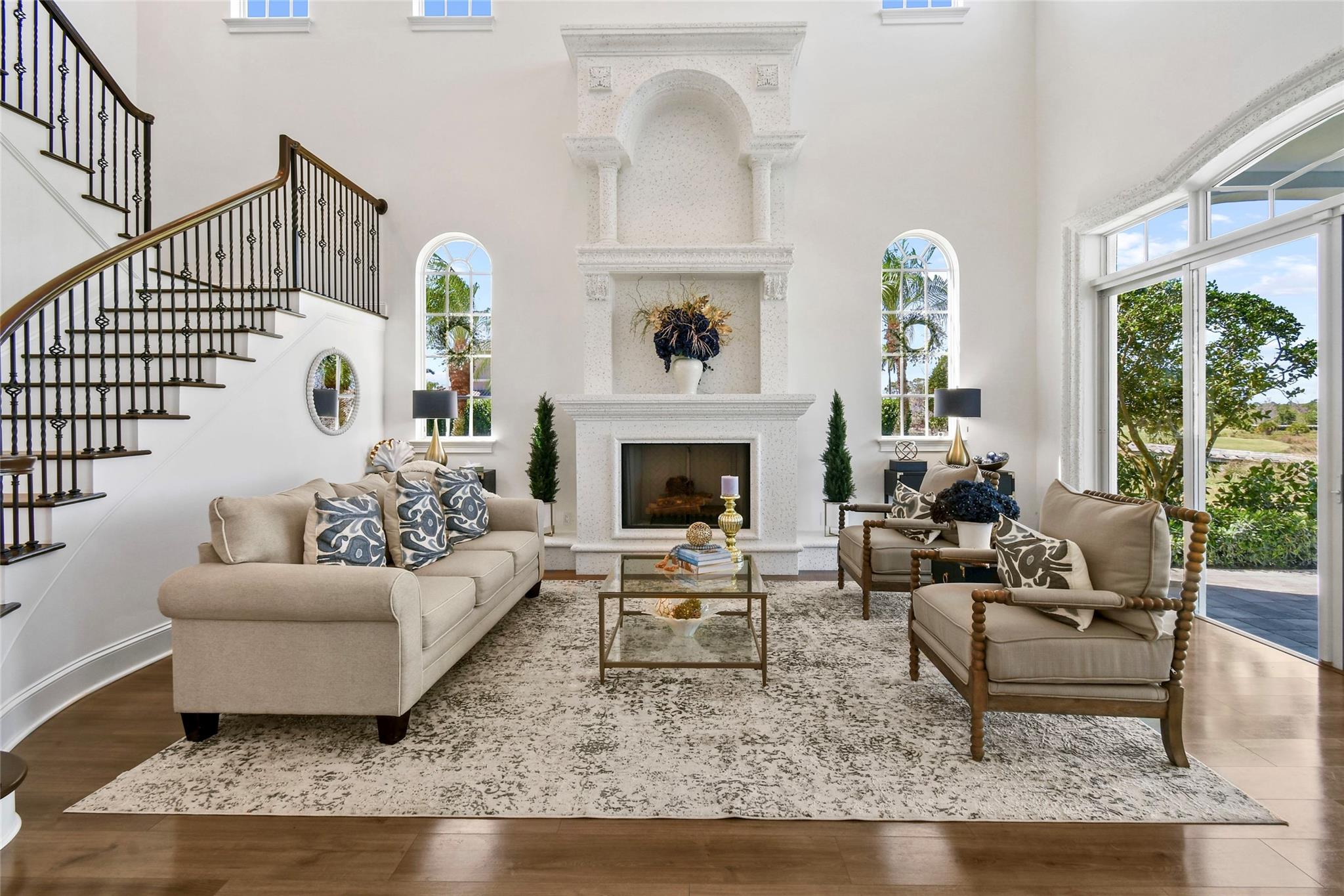 Tesoro 2 - Residential