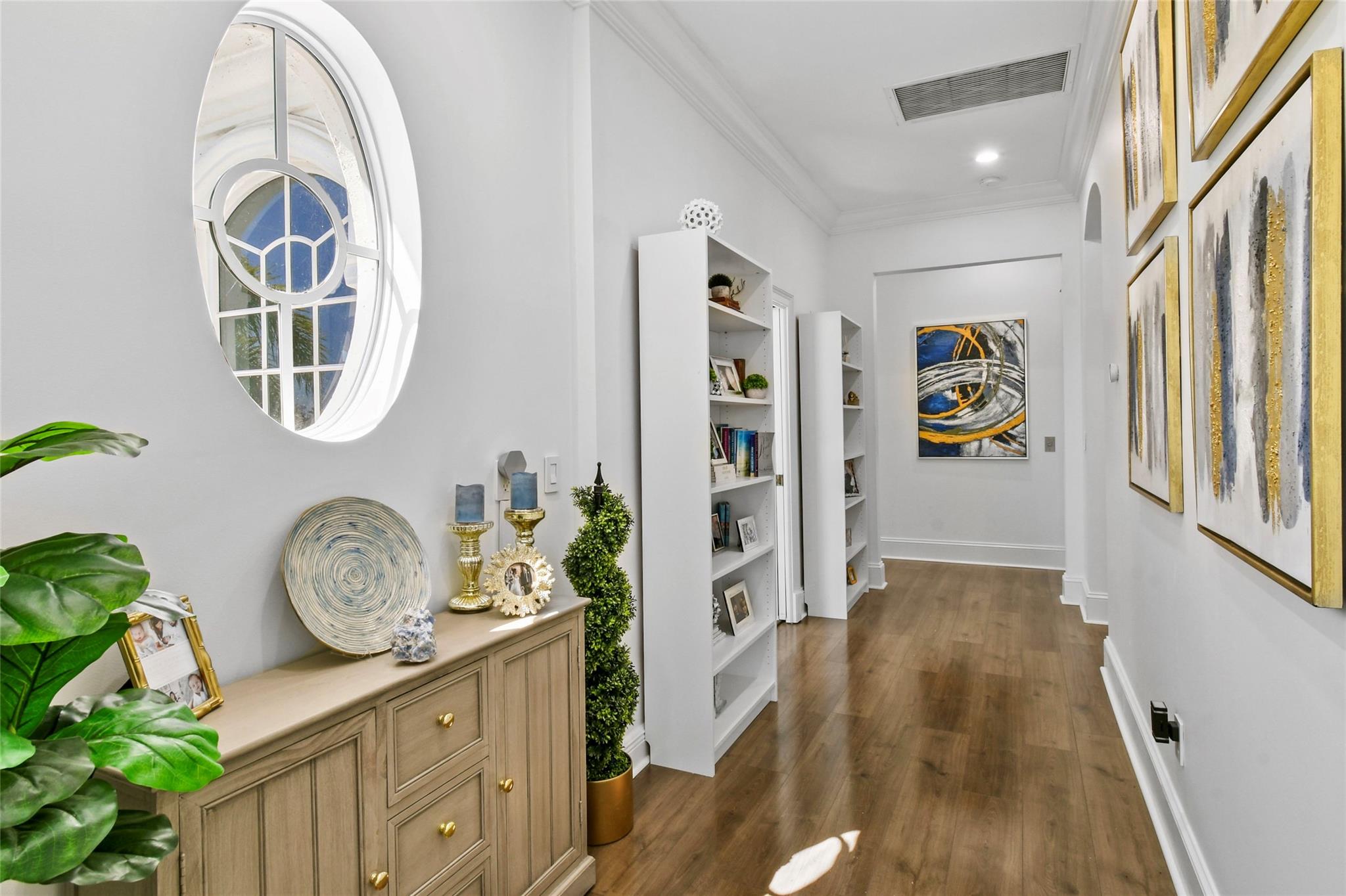 Tesoro 2 - Residential