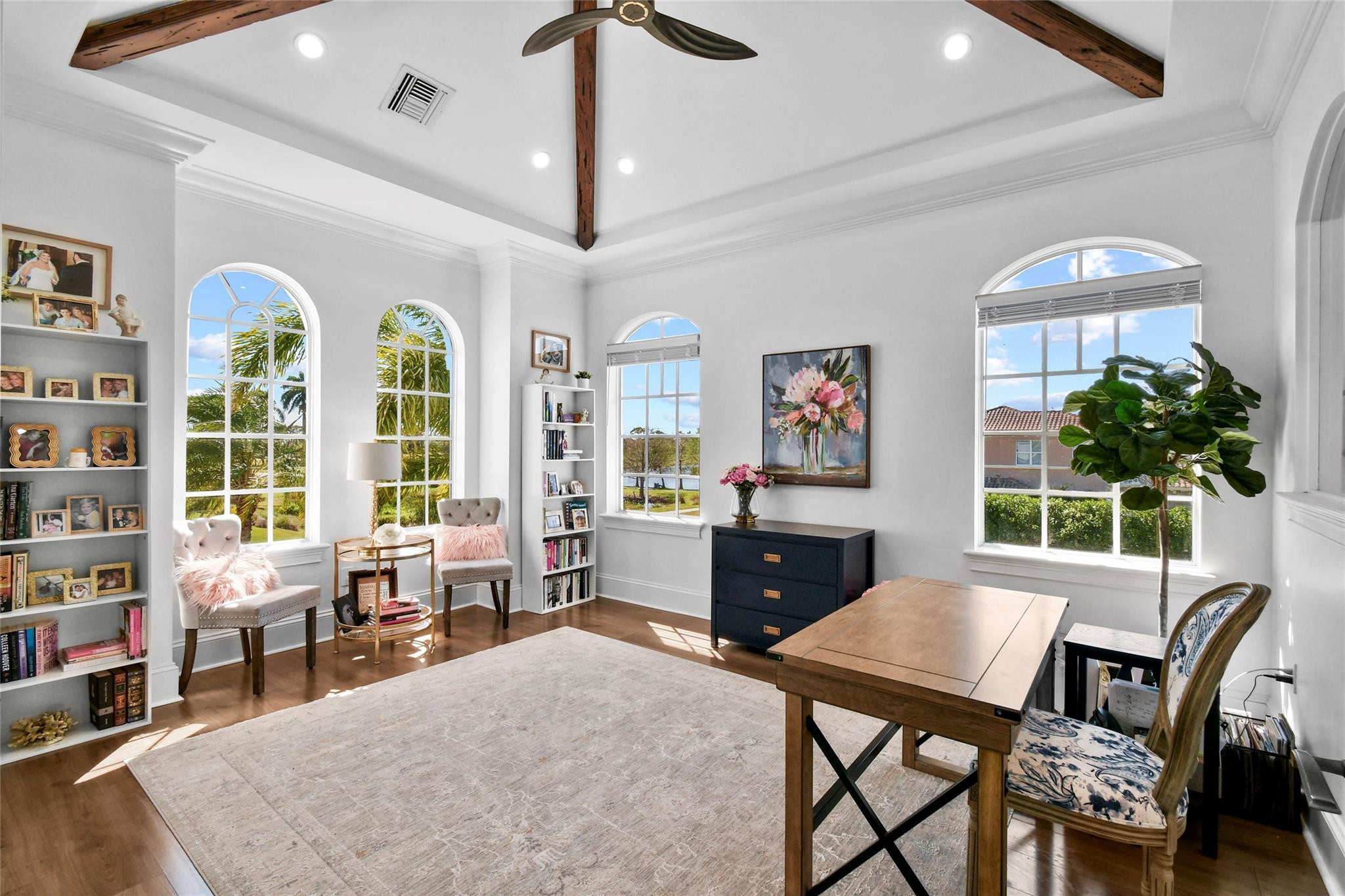 Tesoro 2 - Residential