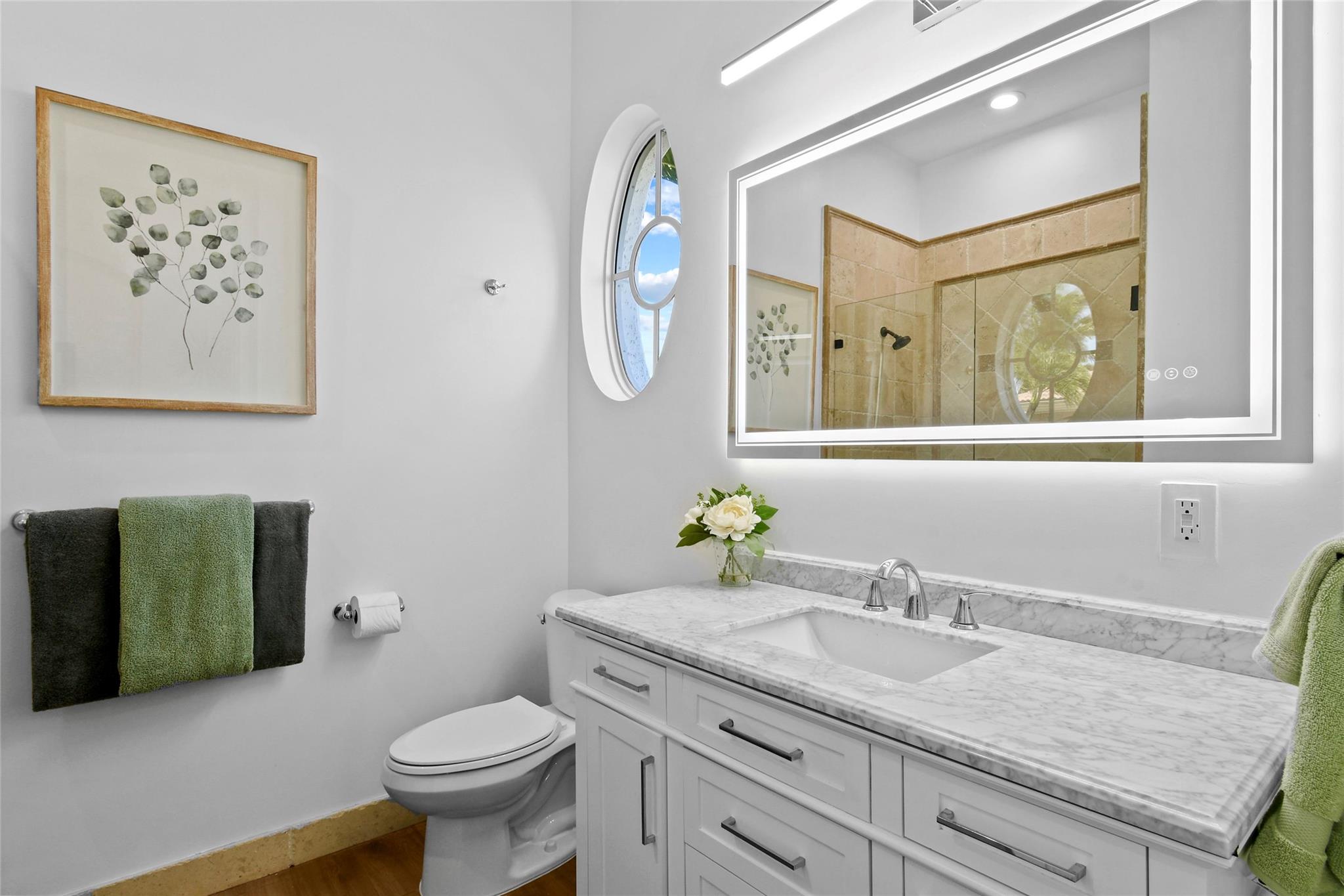 Tesoro 2 - Residential