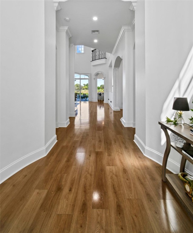 Tesoro 2 - Residential