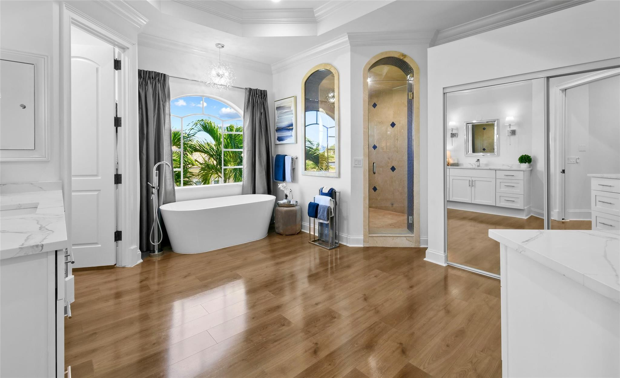 Tesoro 2 - Residential