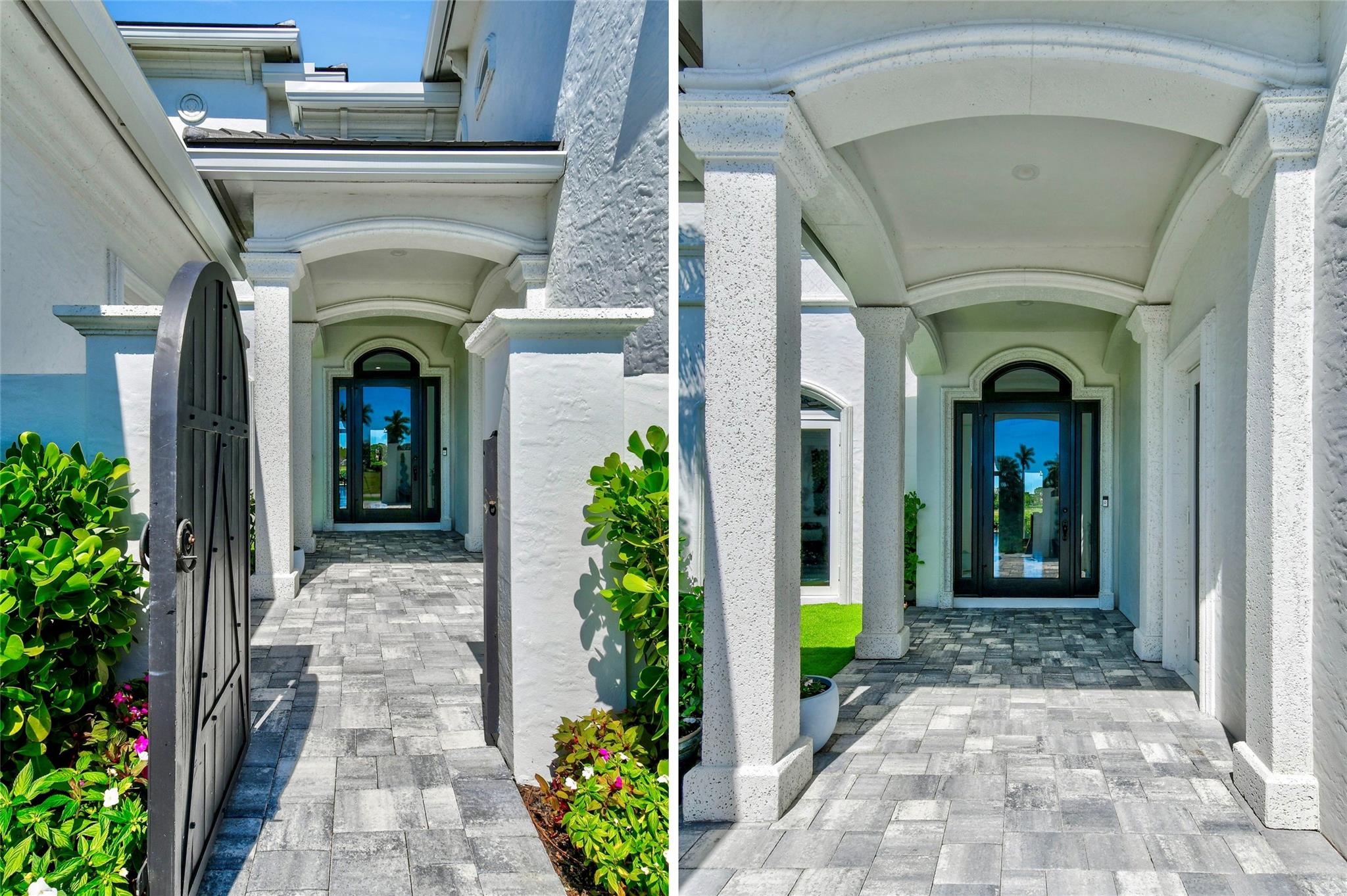 Tesoro 2 - Residential