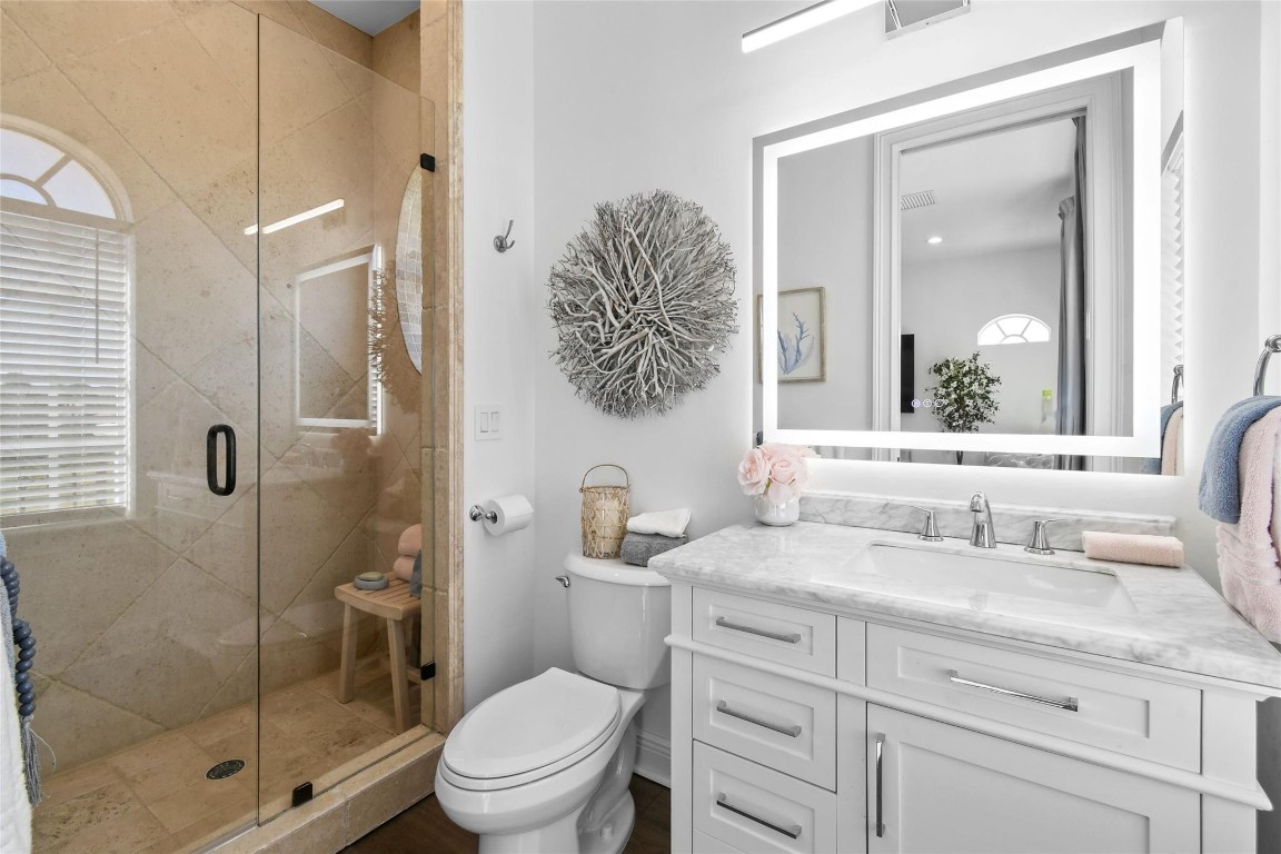 Tesoro 2 - Residential