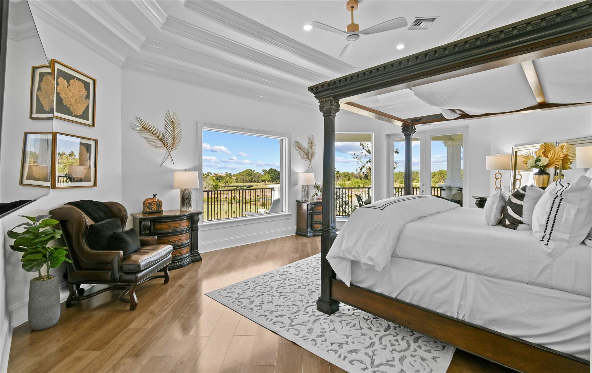 Tesoro 2 - Residential