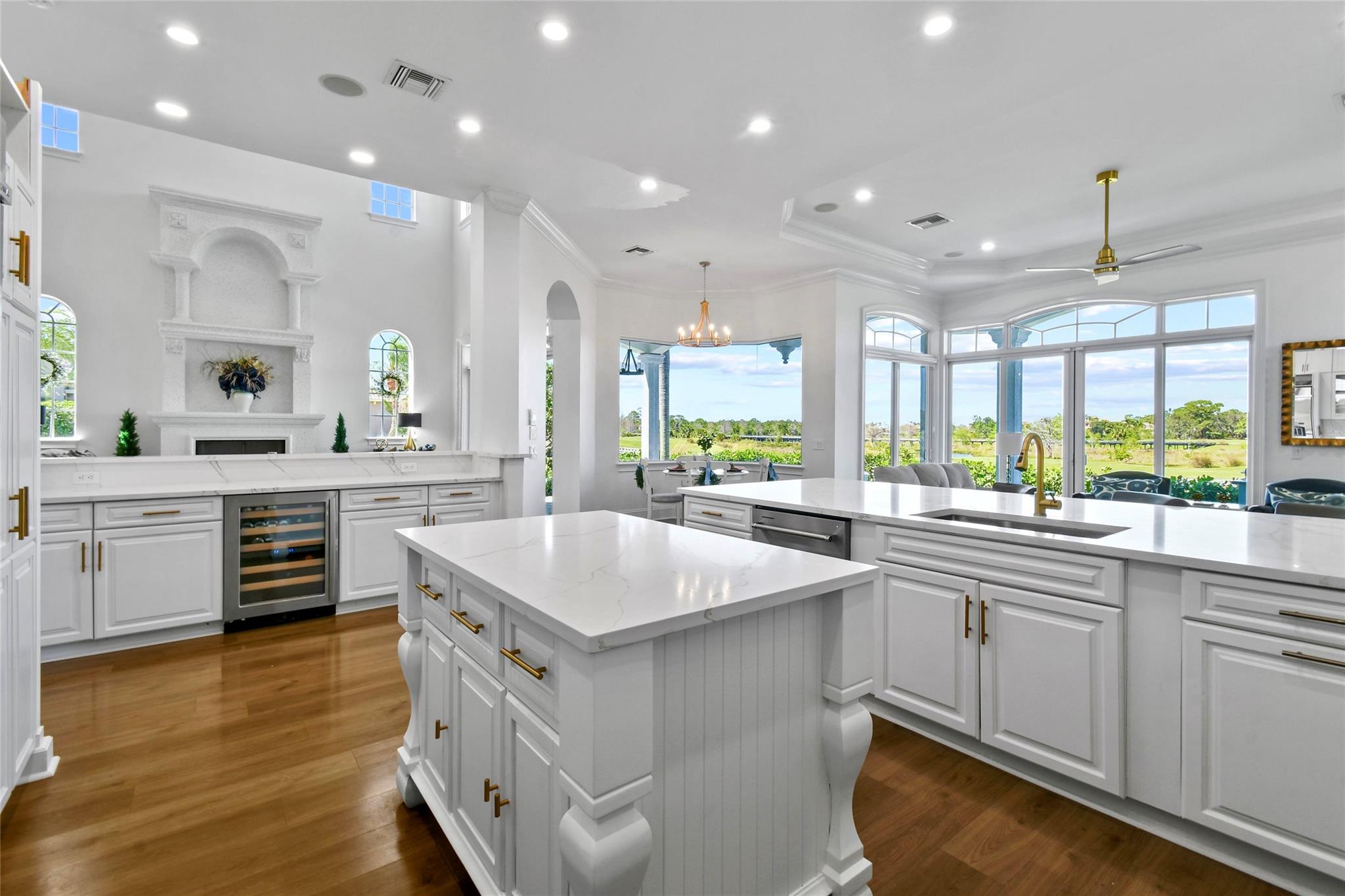 Tesoro 2 - Residential