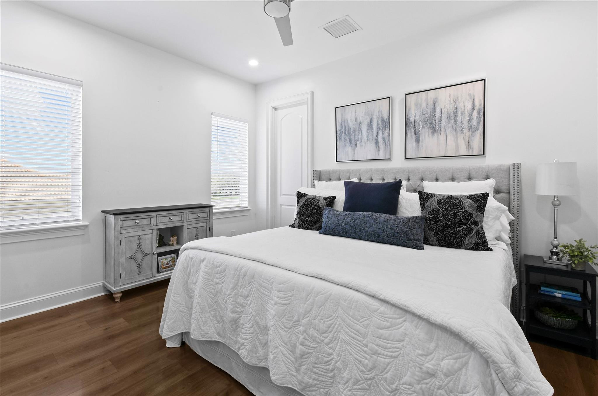 Tesoro 2 - Residential