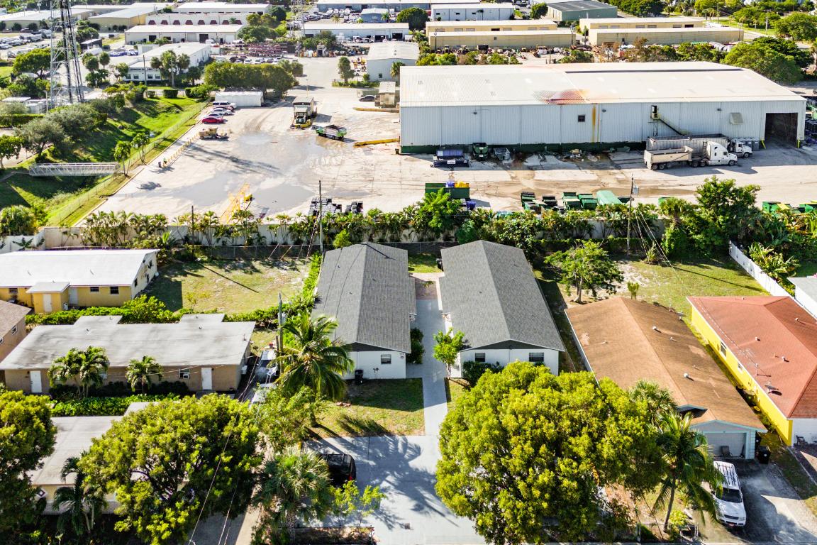 PARKVIEW HGTS IN - Residential Income