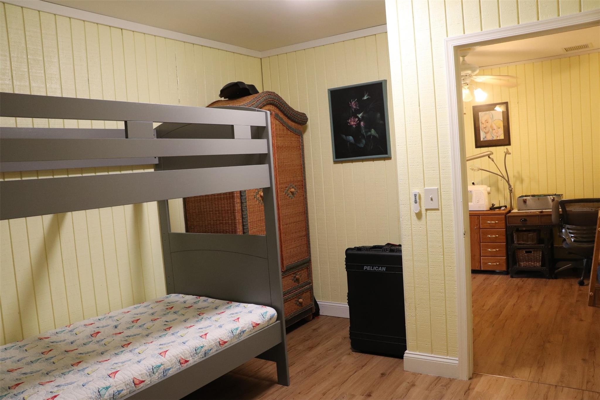 Griffin 345 129-22 B - Residential