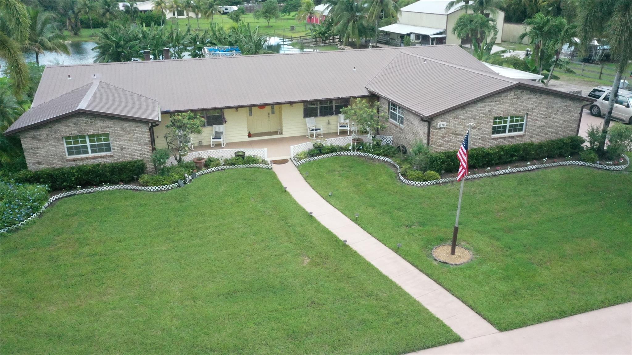 Griffin 345 129-22 B - Residential