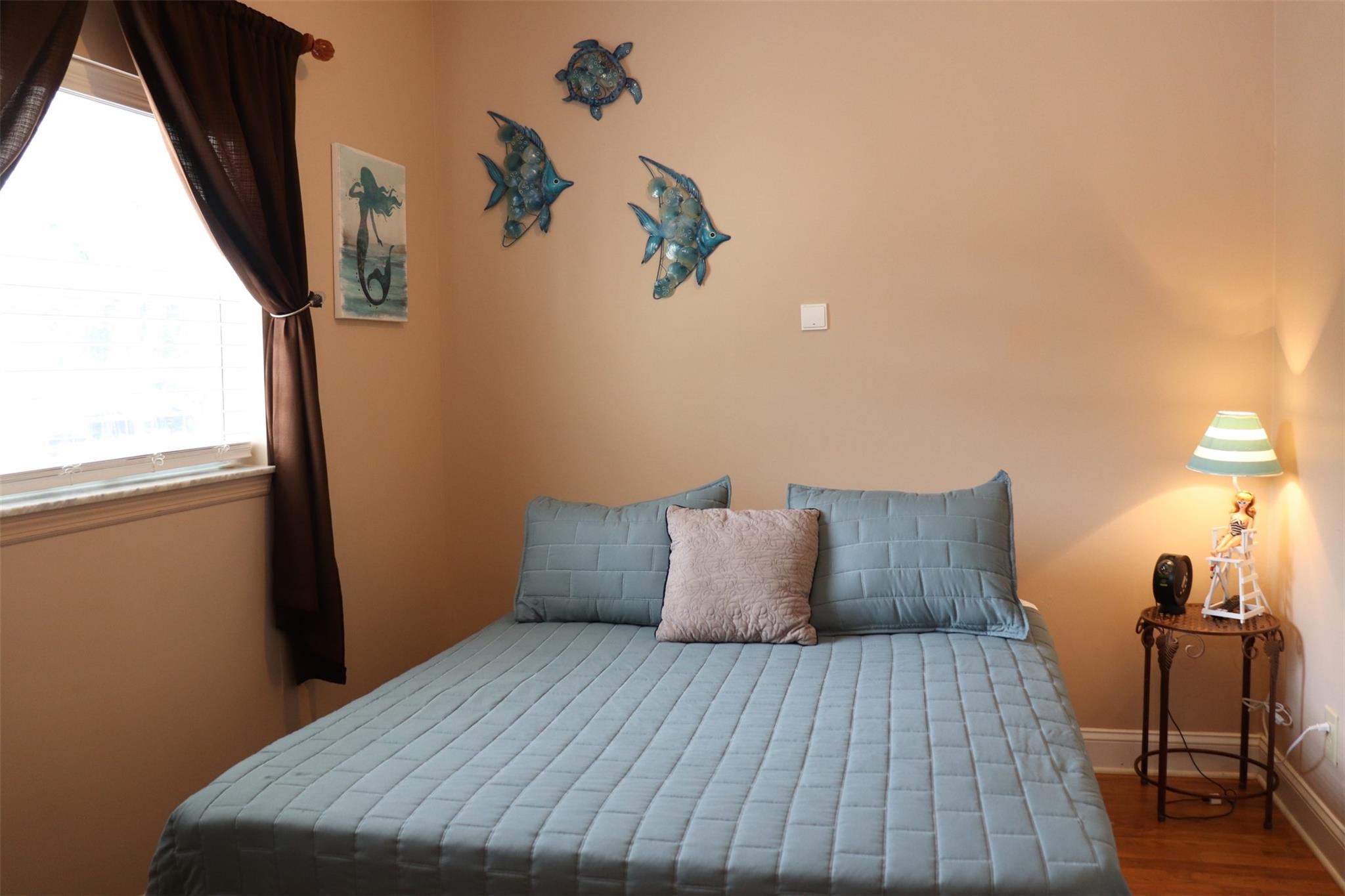 Griffin 345 129-22 B - Residential