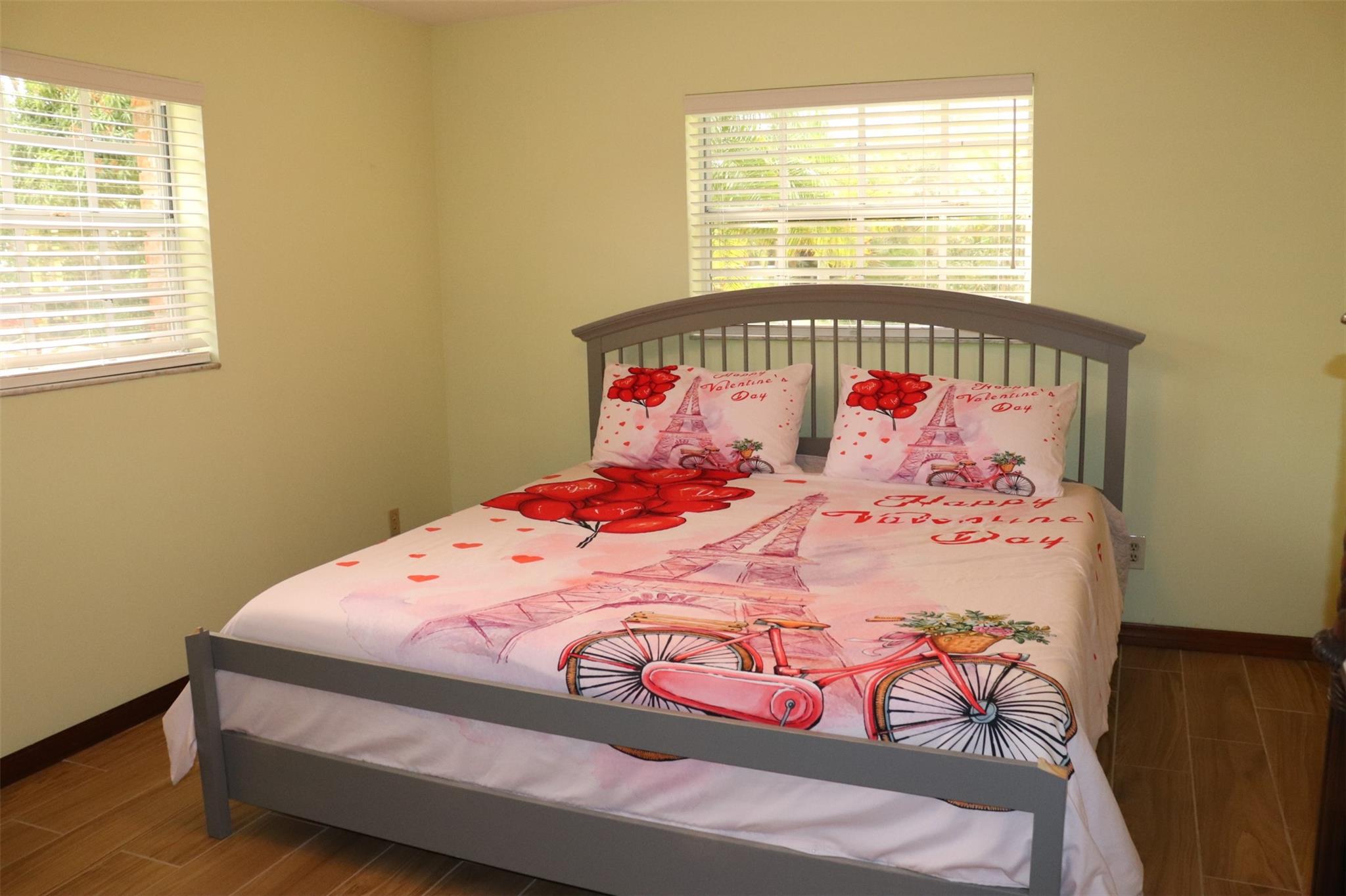 Griffin 345 129-22 B - Residential