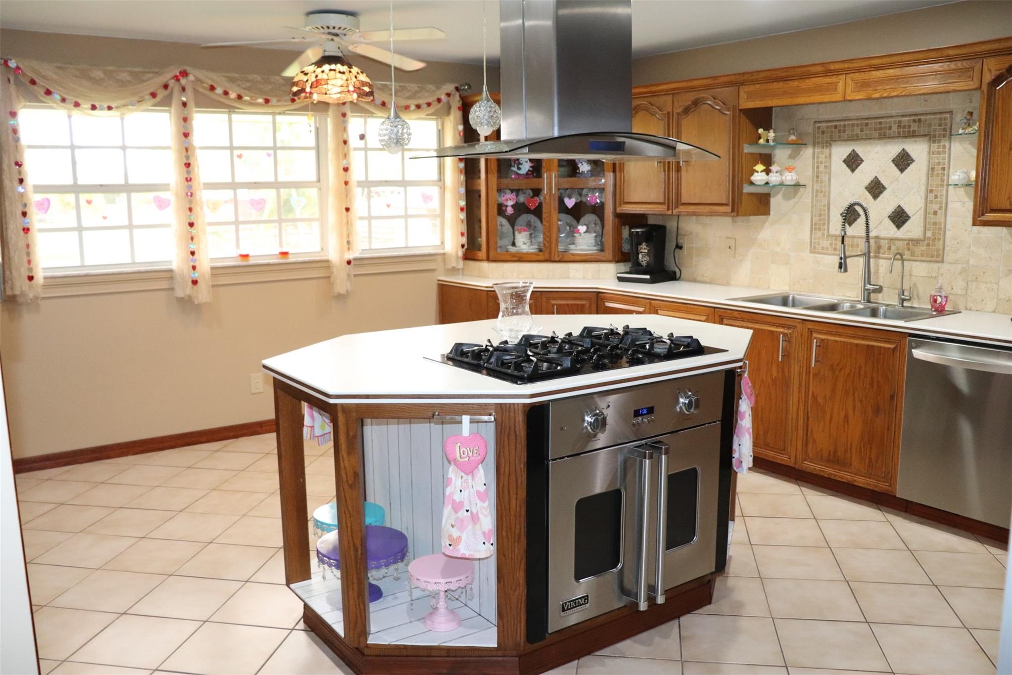 Griffin 345 129-22 B - Residential