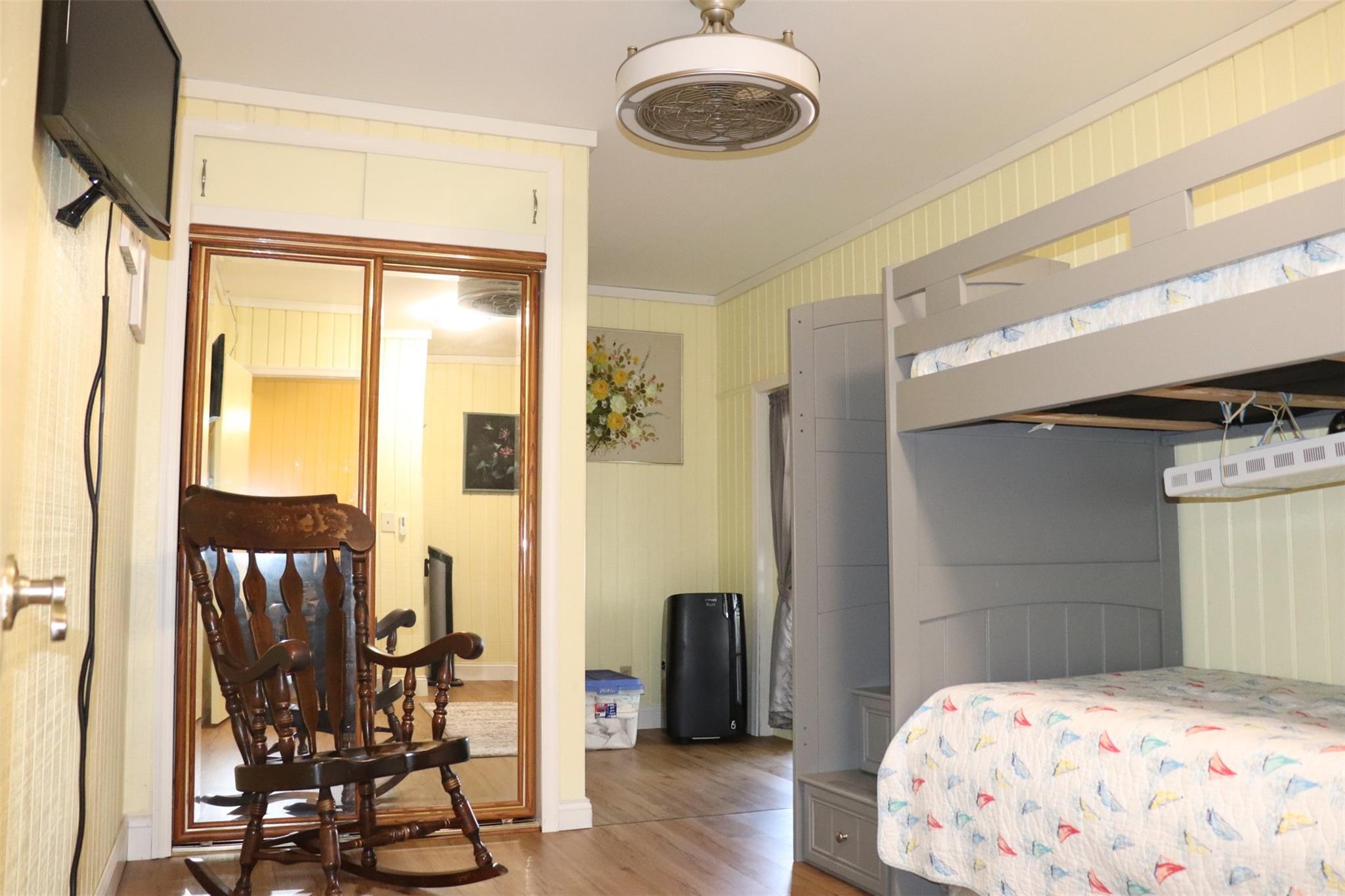Griffin 345 129-22 B - Residential