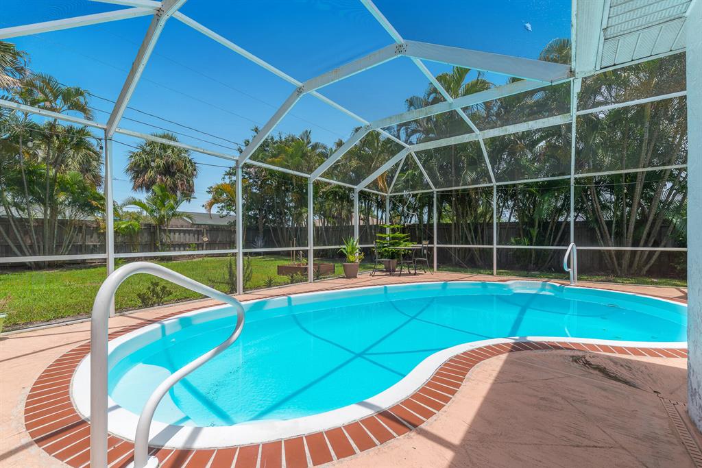 PORT ST LUCIE SECTION 40 - Residential