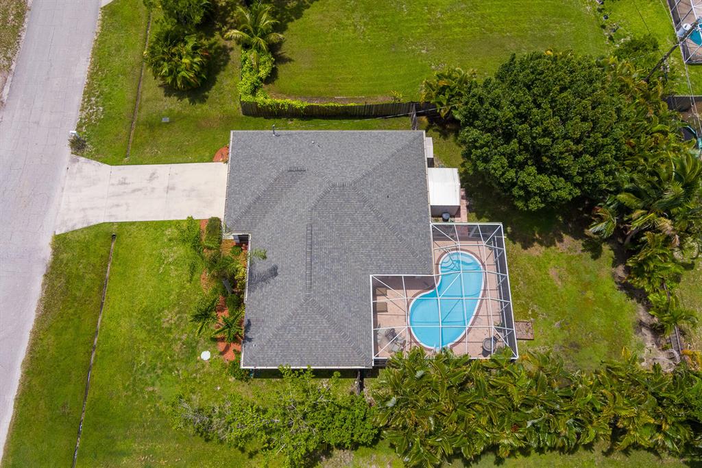 PORT ST LUCIE SECTION 40 - Residential