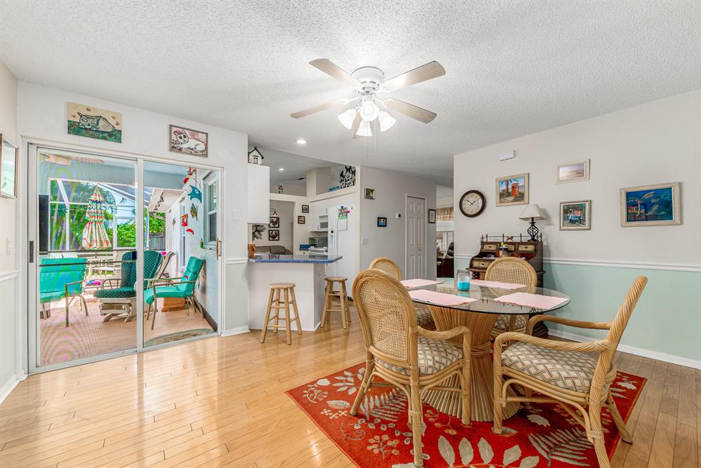 PORT ST LUCIE SECTION 40 - Residential