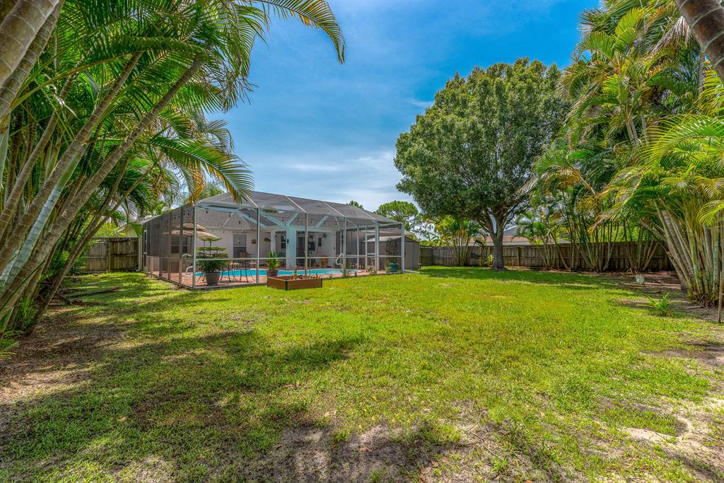 PORT ST LUCIE SECTION 40 - Residential