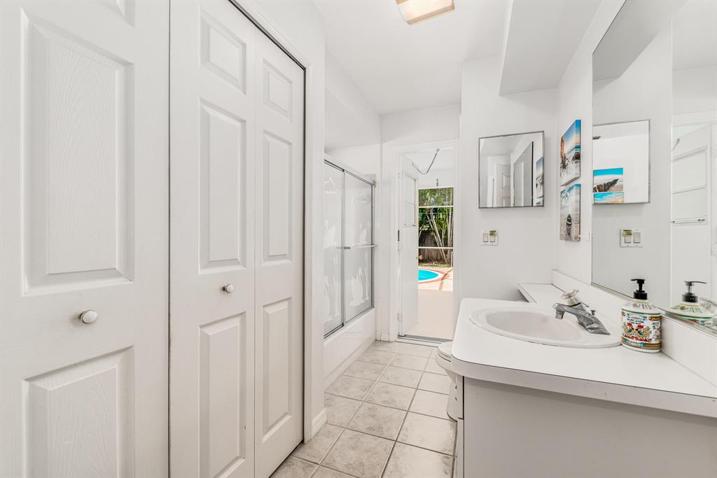 PORT ST LUCIE SECTION 40 - Residential