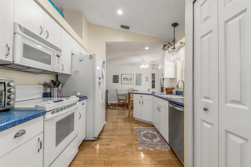 PORT ST LUCIE SECTION 40 - Residential