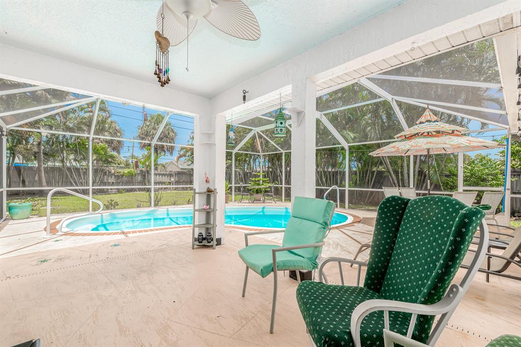 PORT ST LUCIE SECTION 40 - Residential