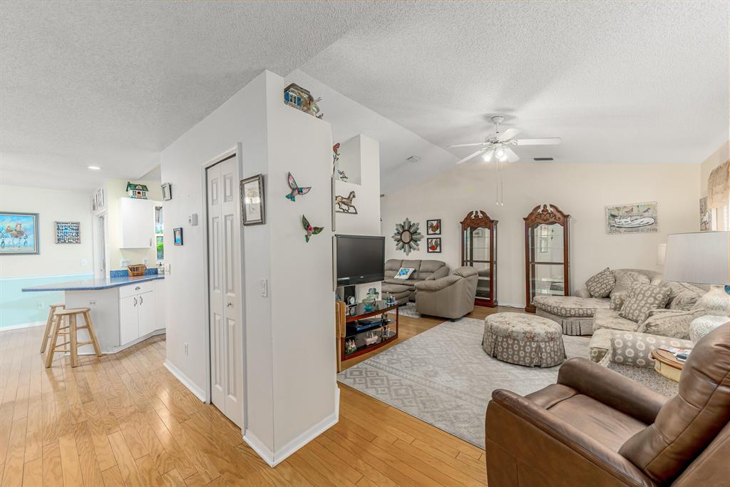 PORT ST LUCIE SECTION 40 - Residential