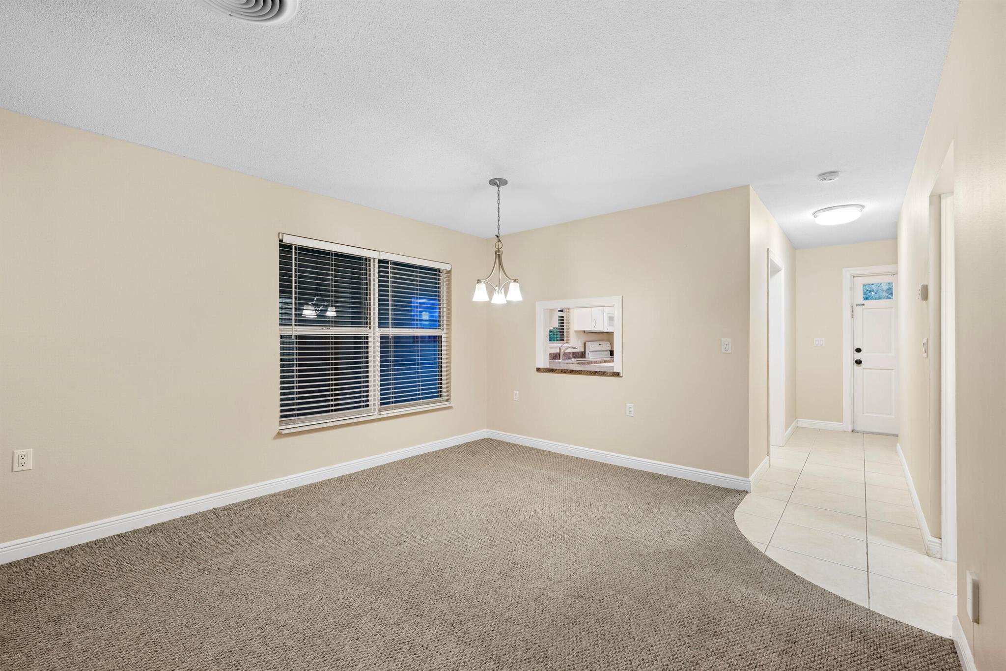 TIERRA VERDE CONDO - Residential Lease