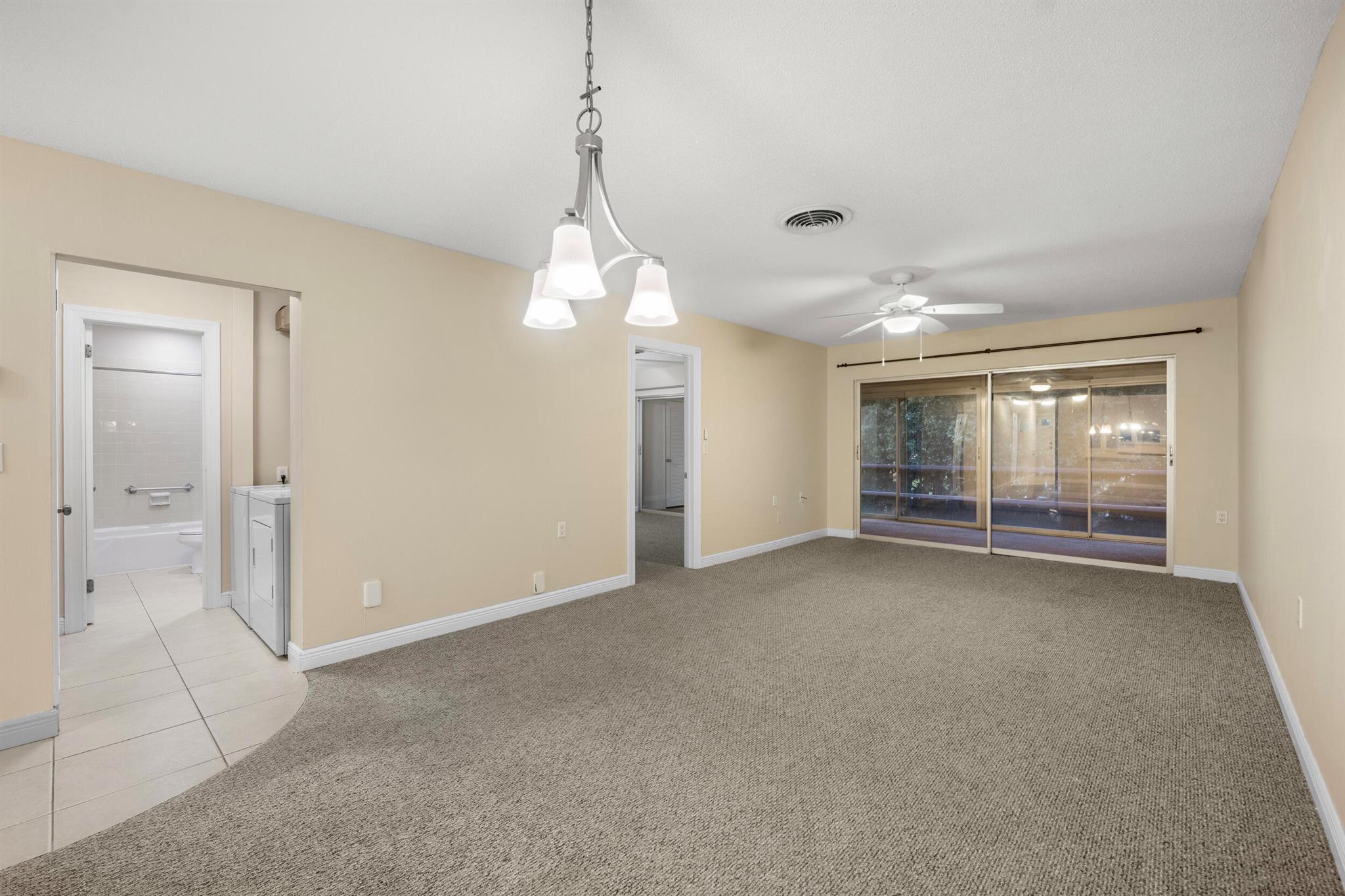 TIERRA VERDE CONDO - Residential Lease