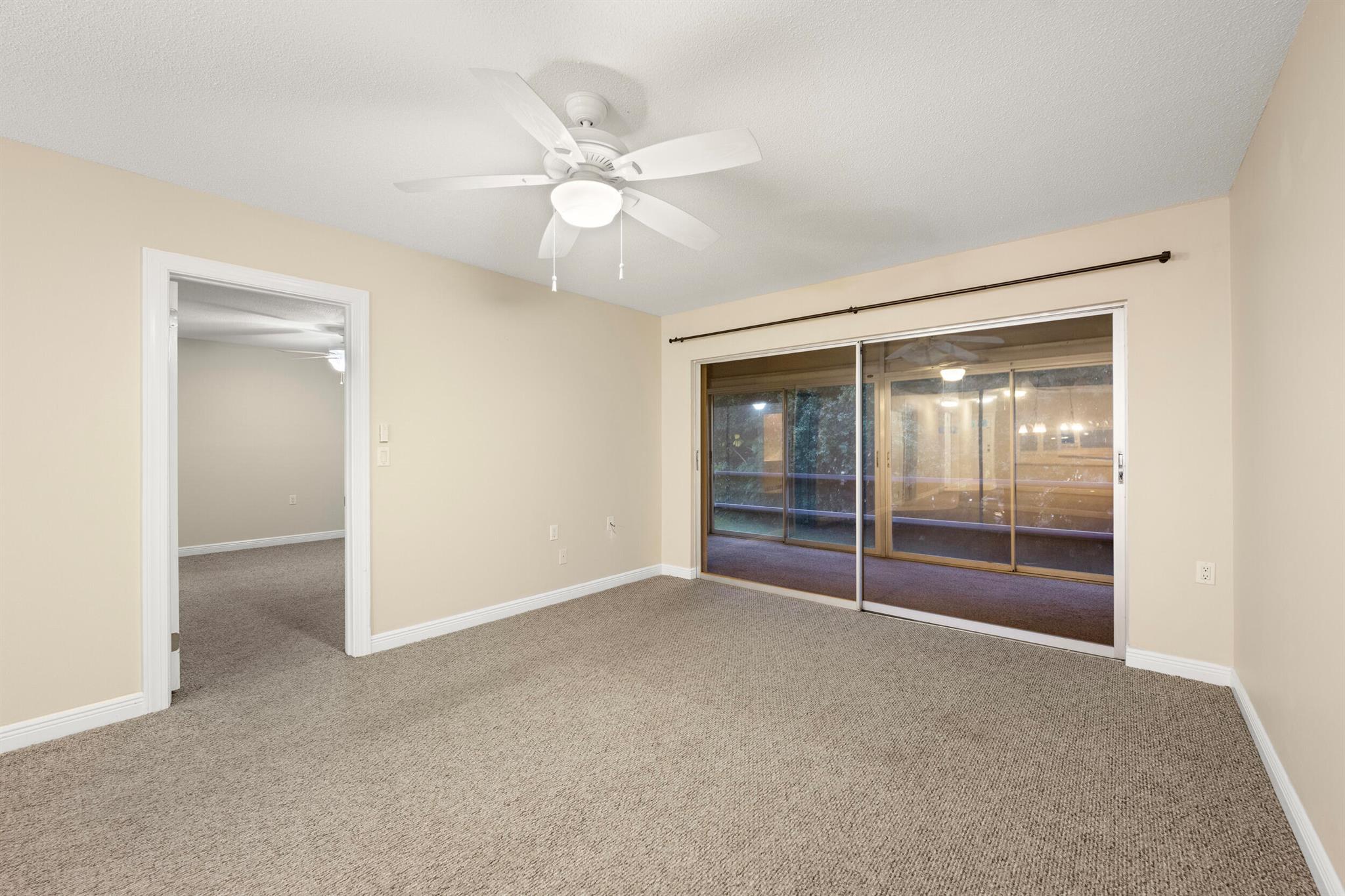 TIERRA VERDE CONDO - Residential Lease