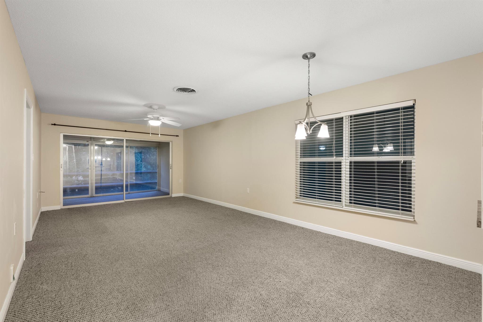 TIERRA VERDE CONDO - Residential Lease