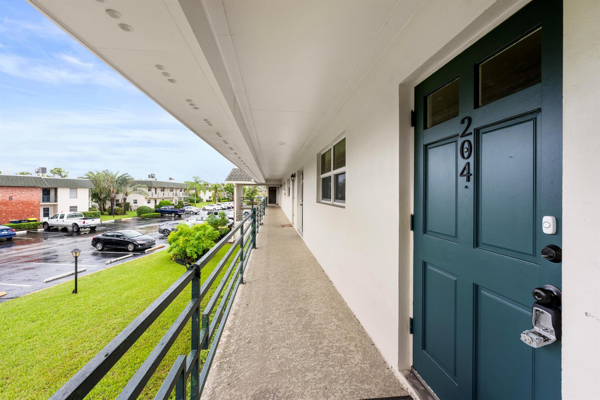 TIERRA VERDE CONDO - Residential Lease