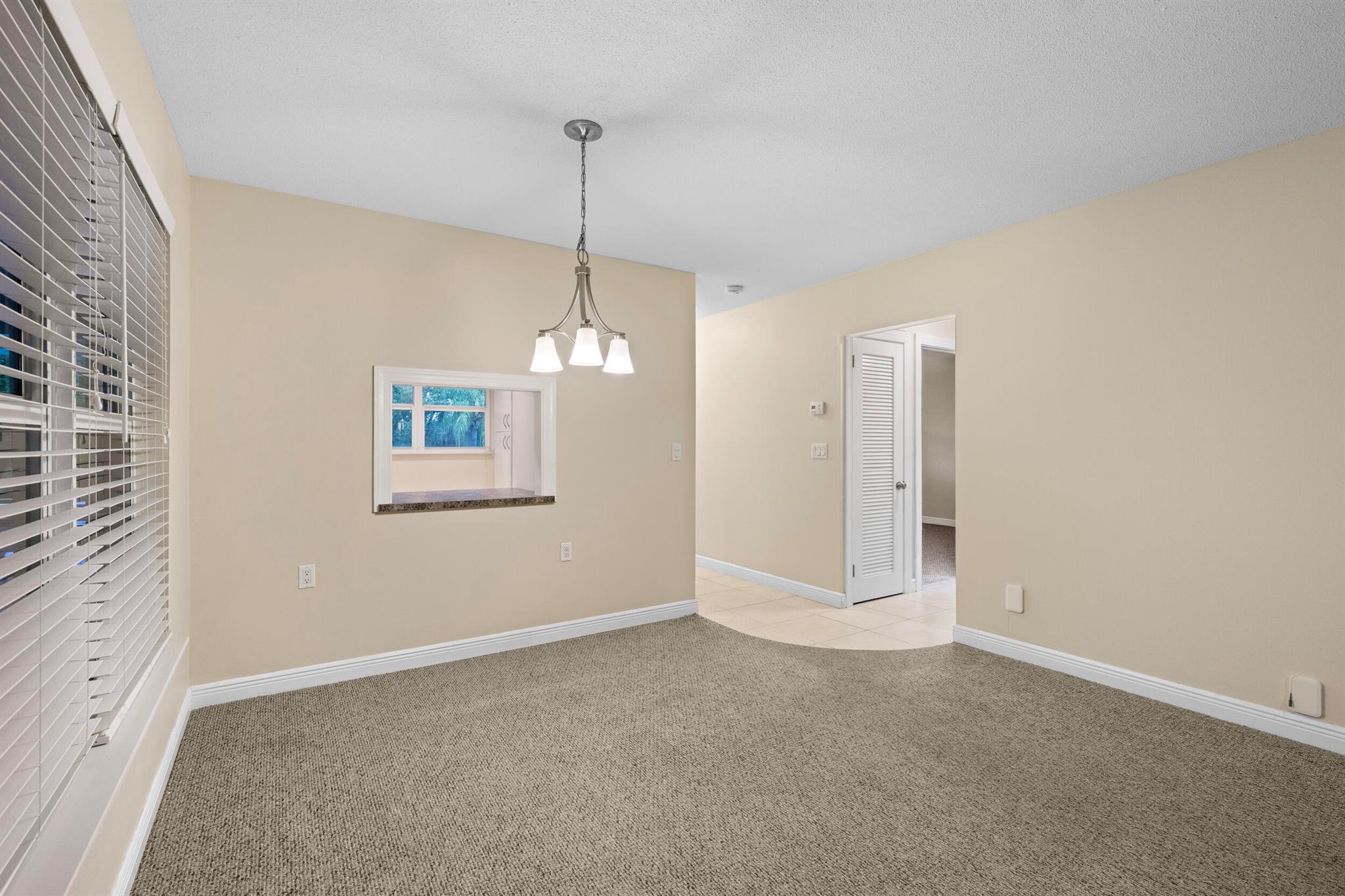TIERRA VERDE CONDO - Residential Lease