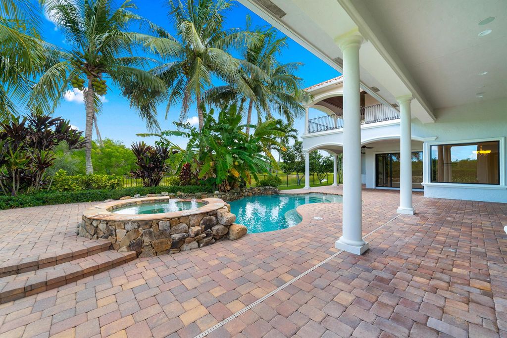 Photo of 174 SE Strada Tione, Port Saint Lucie, FL 34952 (MLS # R11131437)