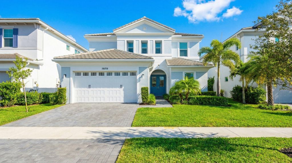 Photo of 16016 Orchard Drive, Westlake, FL 33470 (MLS # R11167092)