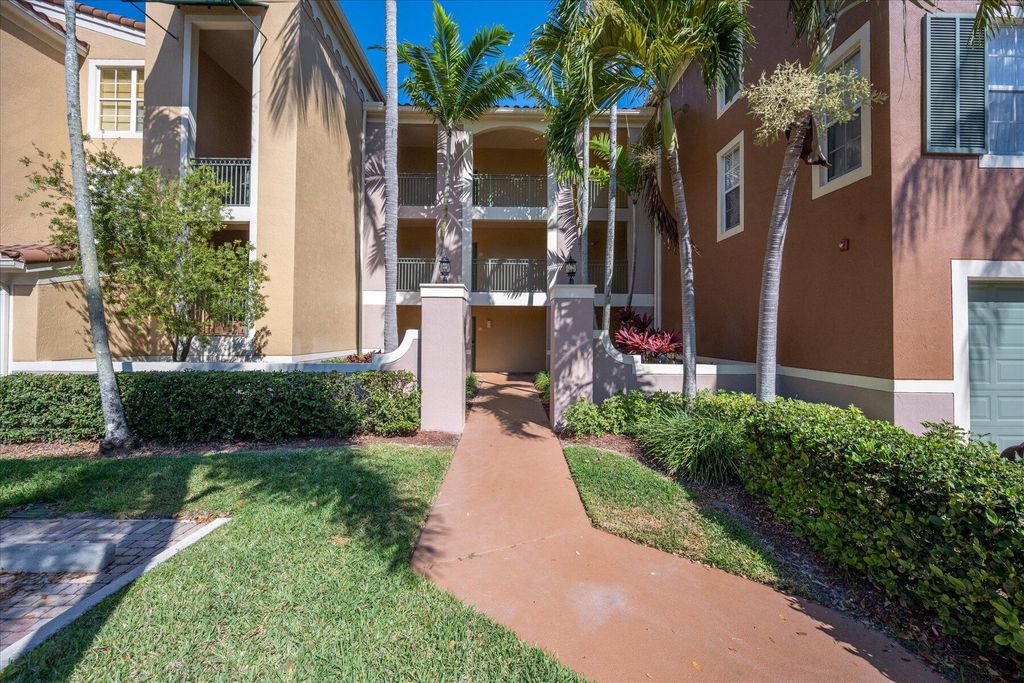 Photo of 11780 Saint Andrews Place #306, Wellington, FL 33414 (MLS # R10969830)