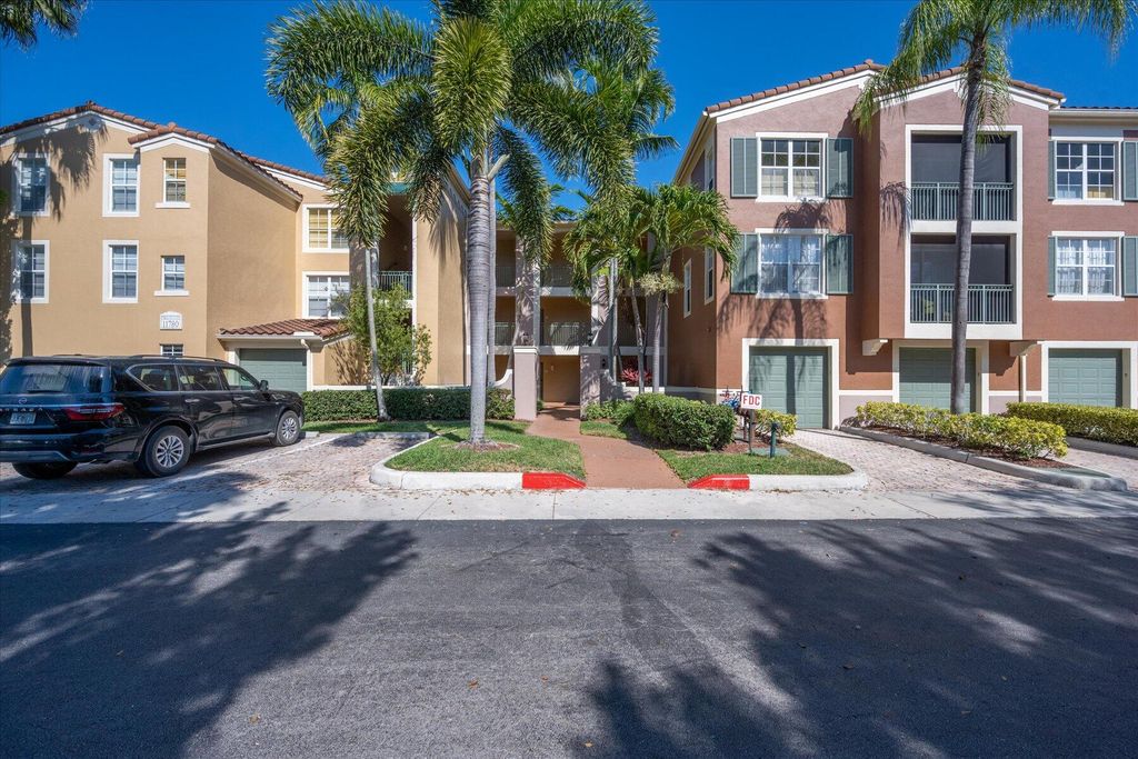 Photo of 11780 Saint Andrews Place #306, Wellington, FL 33414 (MLS # R10969830)