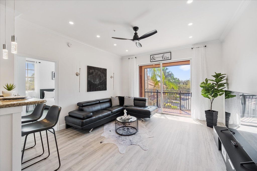 Photo of 11780 Saint Andrews Place #306, Wellington, FL 33414 (MLS # R10969830)