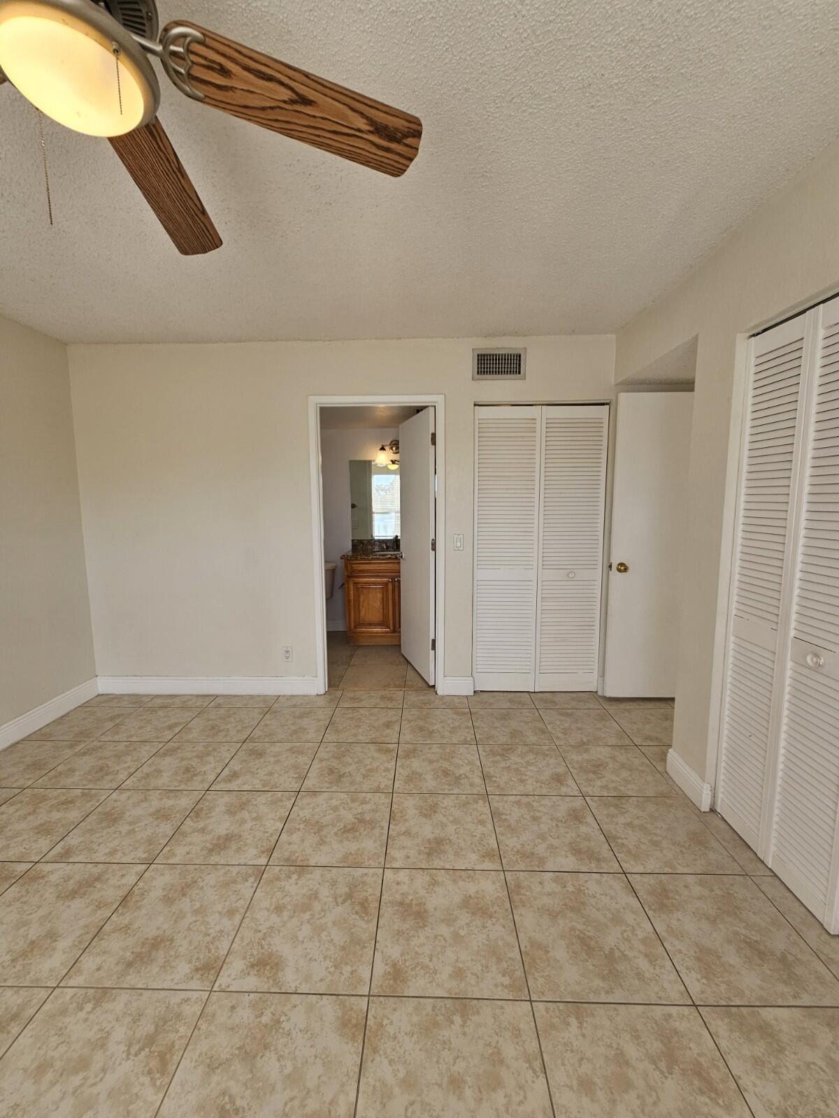 PALM BEACH PLACE CONDO - Residential