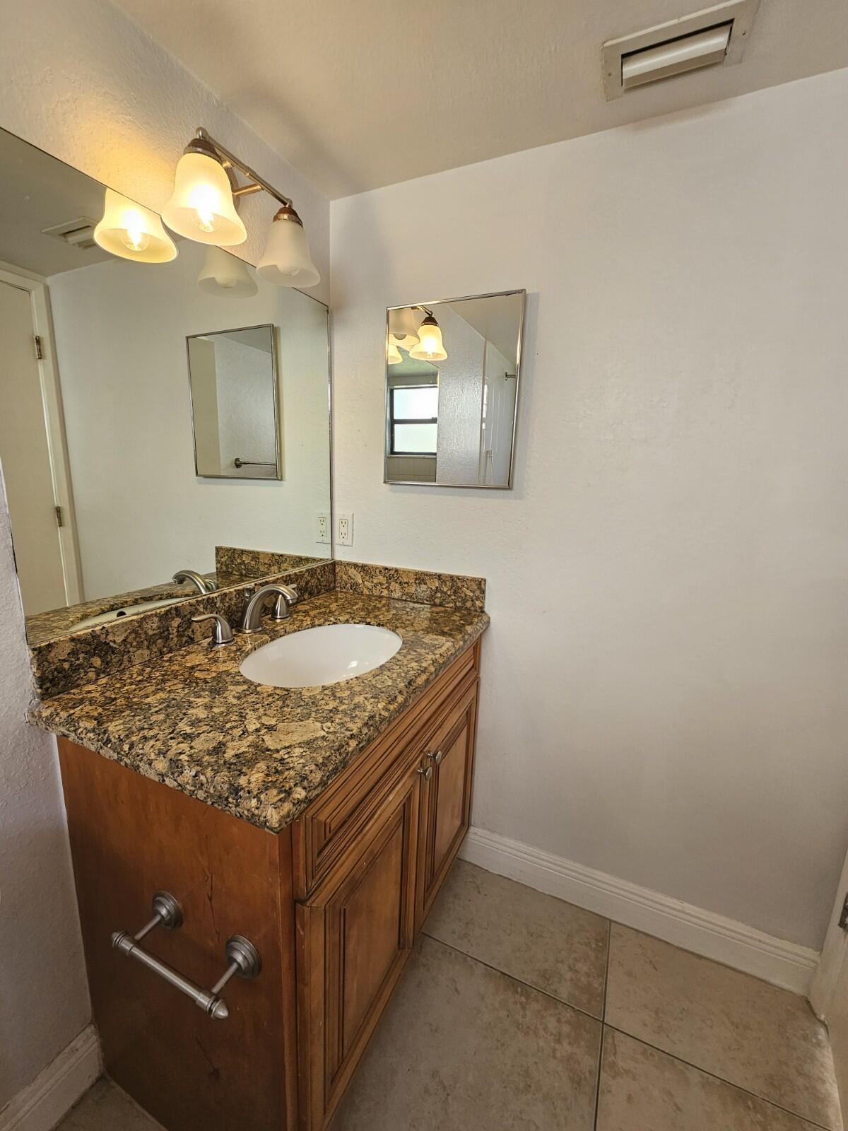 PALM BEACH PLACE CONDO - Residential