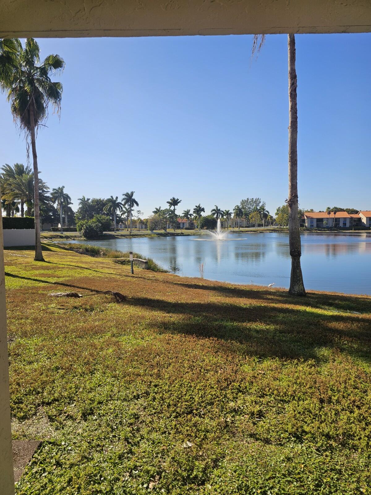 PALM BEACH PLACE CONDO - Residential