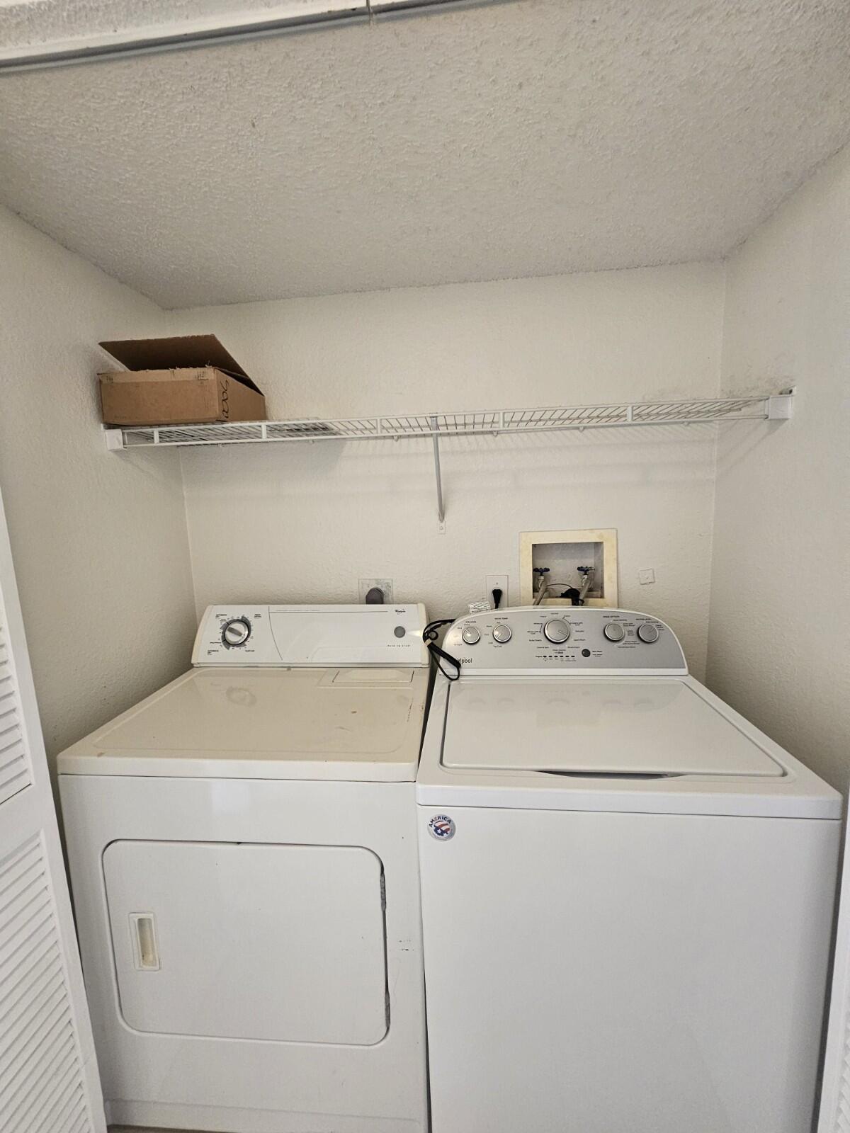 PALM BEACH PLACE CONDO - Residential