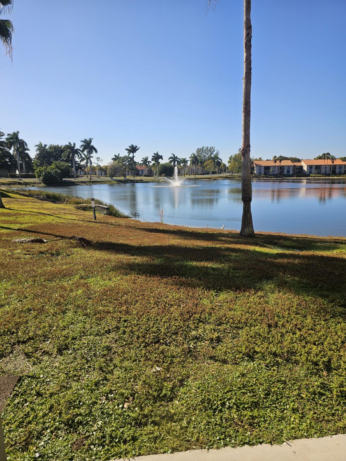 PALM BEACH PLACE CONDO - Residential