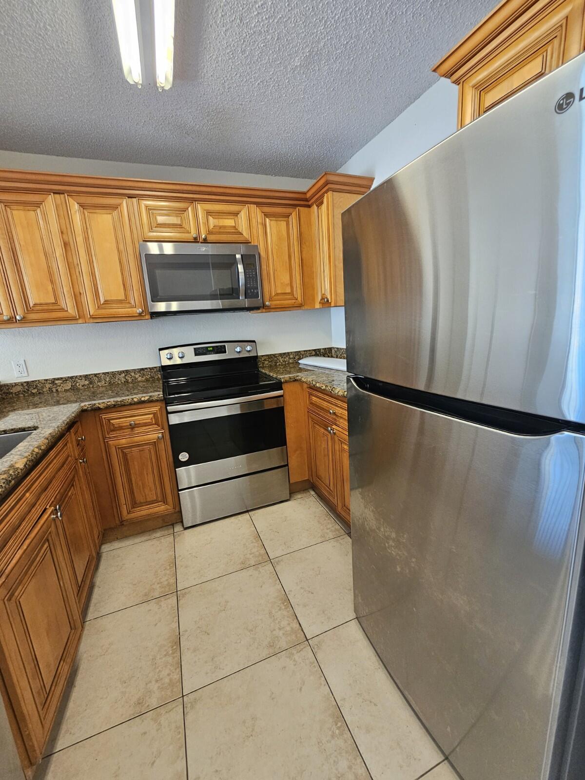 PALM BEACH PLACE CONDO - Residential