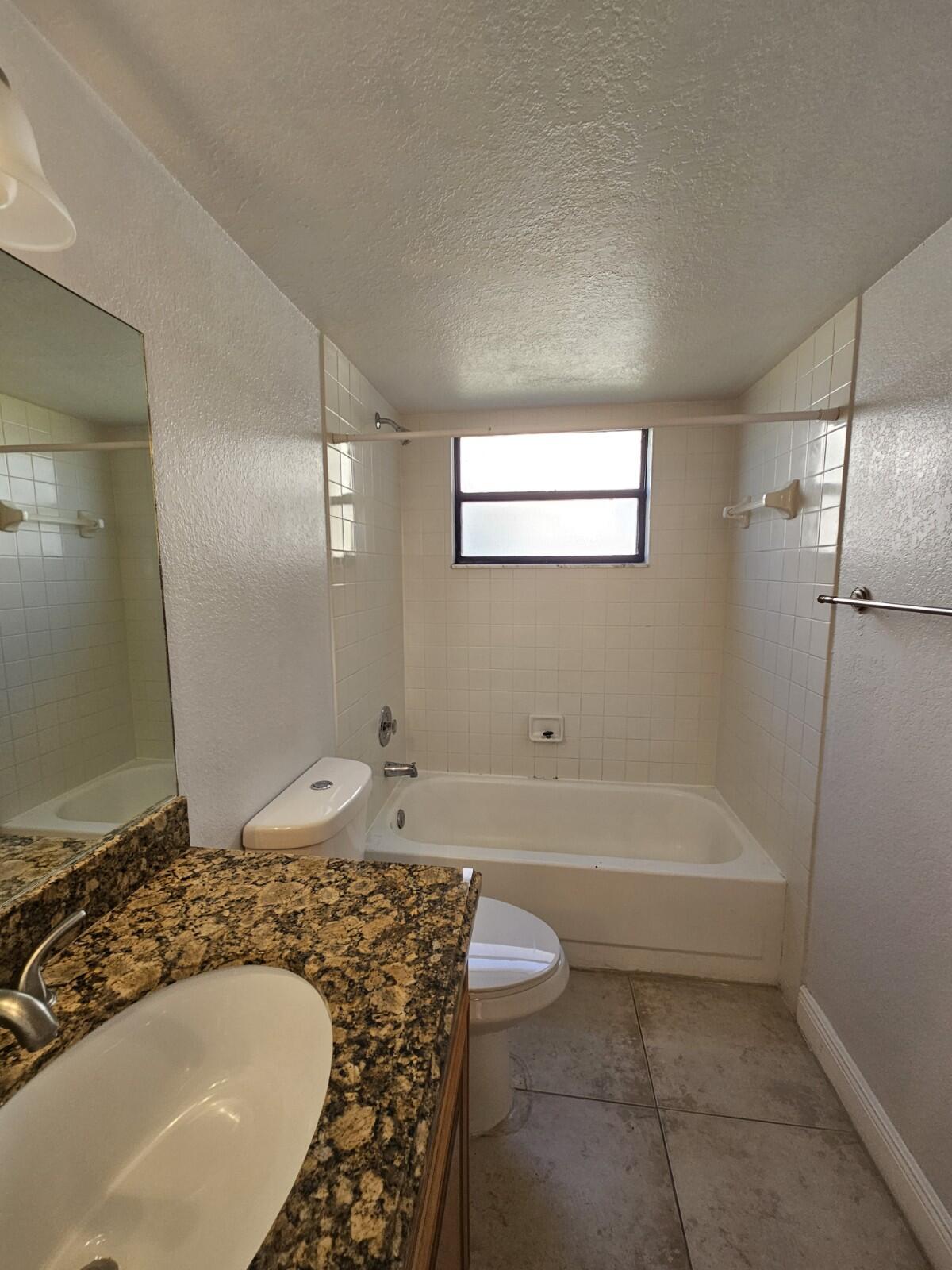 PALM BEACH PLACE CONDO - Residential