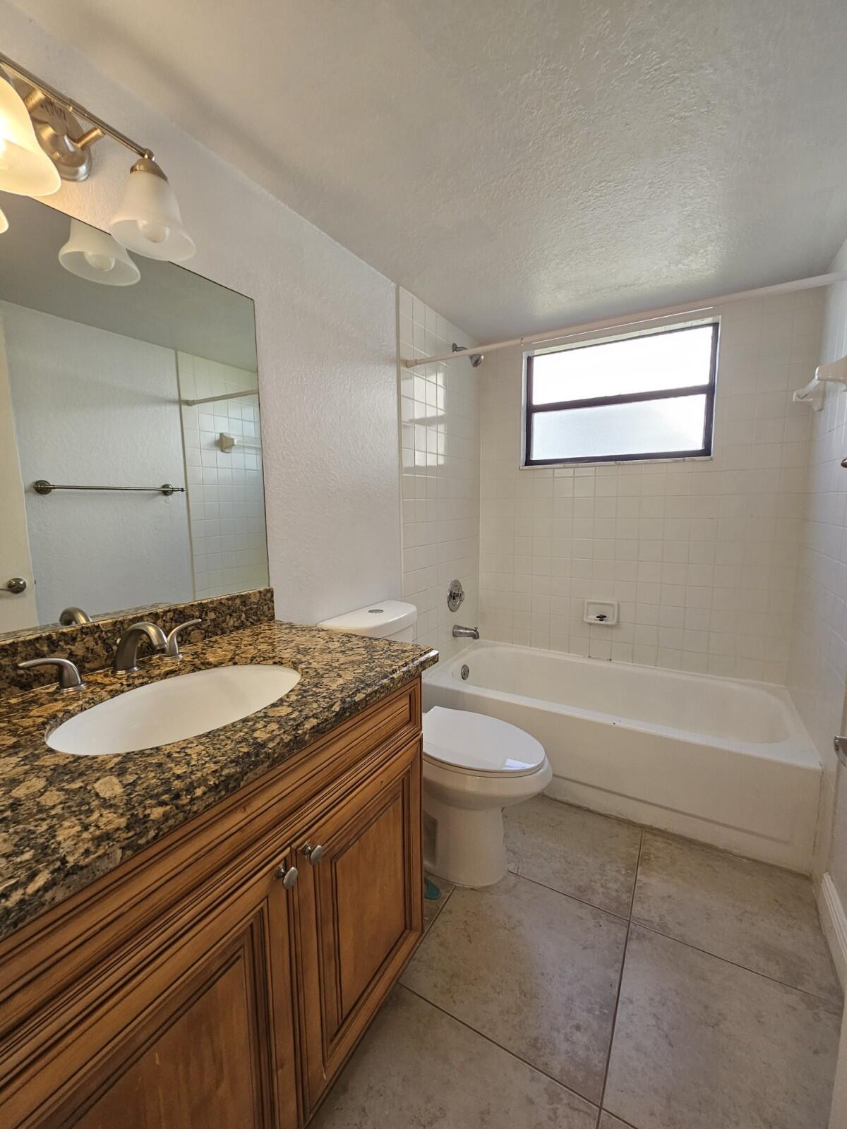 PALM BEACH PLACE CONDO - Residential