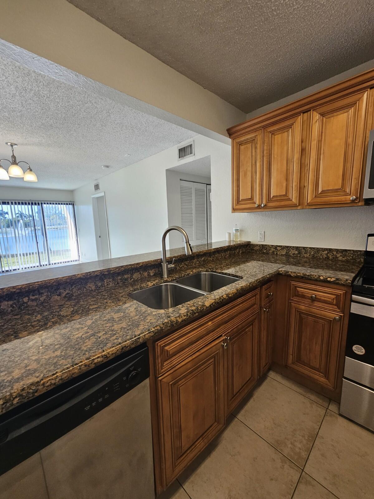 PALM BEACH PLACE CONDO - Residential