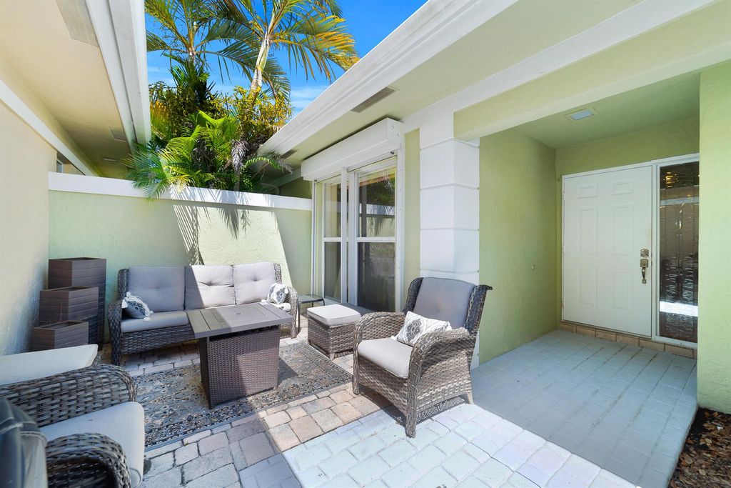 Photo of 2395 SW Brookwood Lane, Palm City, FL 34990 (MLS # R11111201)