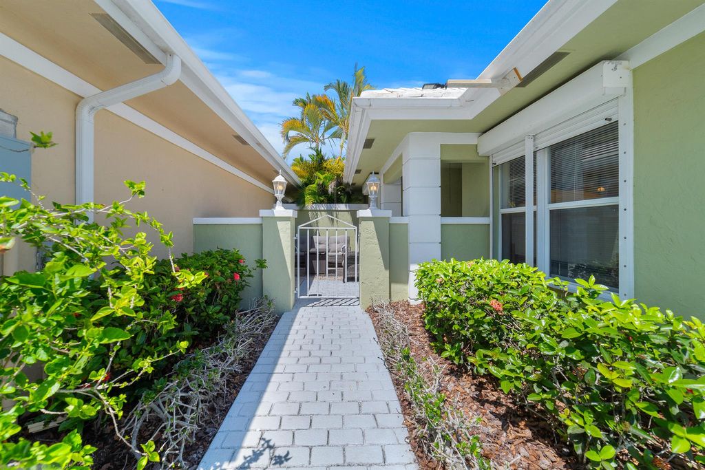 Photo of 2395 SW Brookwood Lane, Palm City, FL 34990 (MLS # R11111201)