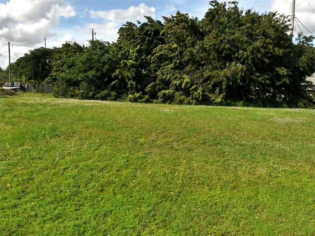 Photo of 3874 SW Mccrory St, Port Saint Lucie, FL 34953 (MLS # F10303155)